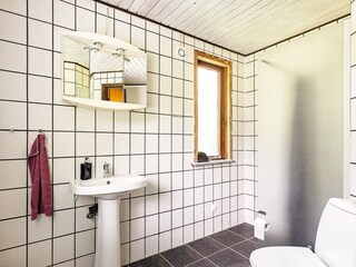 Maison de vacances Ørding  4
