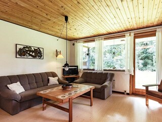 Maison de vacances Ørding  9