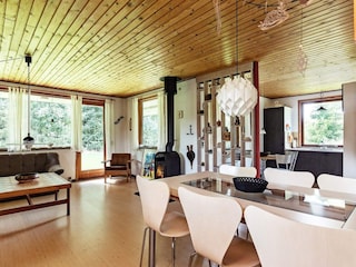 Ferienhaus Ørding  9