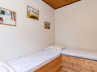 Holiday house Ørding  14