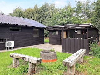 Ferienhaus Ørding  26