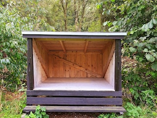 Casa per le vacanze Ørding  33