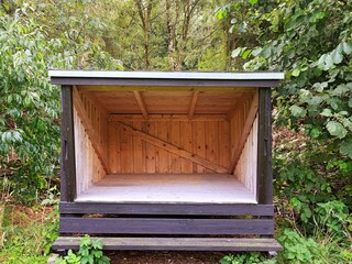 Casa per le vacanze Ørding  4