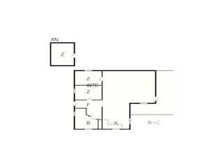 Ferienhaus Ørding  31
