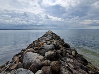 Casa per le vacanze Ørding  29