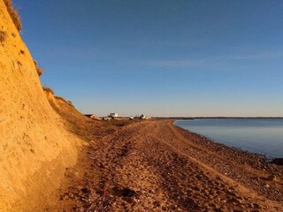 Casa de vacaciones Ørding  34