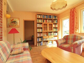 Apartamento Zehna Características 4