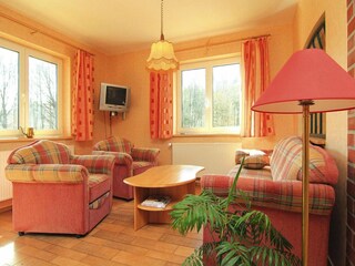 Appartement Zehna Kenmerken 6