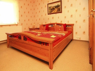 Apartment Zehna Ausstattung 9