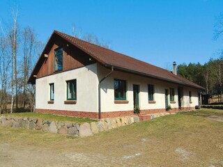 Appartement Zehna Buitenaudio-opname 1