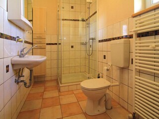 Apartamento Zehna Características 8