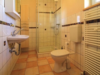 Apartment Zehna Ausstattung 6