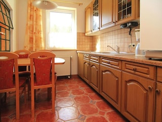 Apartment Zehna Ausstattung 8