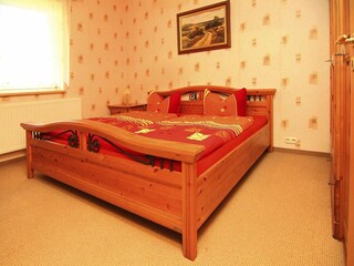 Apartment Zehna Ausstattung 9