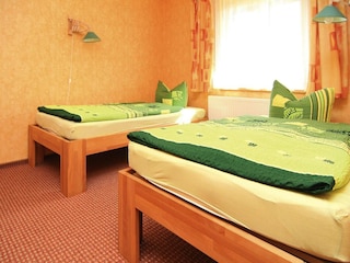 Apartment Zehna Ausstattung 12