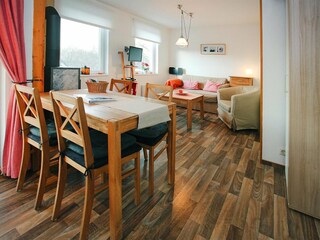 Appartement Zislow Équipement 8