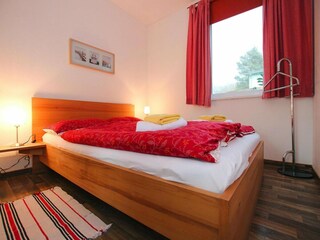 Appartement Zislow Kenmerken 6