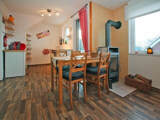 Appartement Zislow Équipement 10