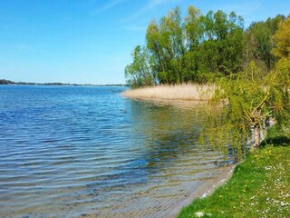 Appartement Zislow Omgeving 13