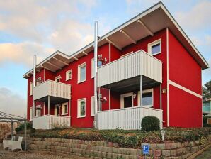 Apartment Appartamenti per le vacanze sul lago Plau, Zislow