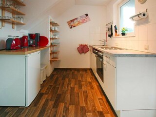 Apartamento Zislow Características 9