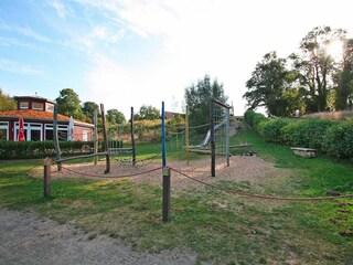 Apartamento Zislow Grabación al aire libre 2