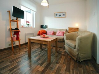 Apartamento Zislow Características 7