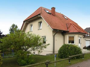 Appartement Ferienwohnung, Malchow - voorheen TUI Ferienhaus - Malchow - image1