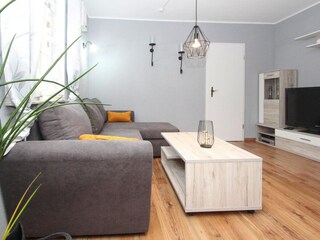 Appartement Malchow Kenmerken 6