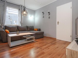 Appartement Malchow Kenmerken 10