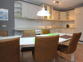 Appartamento Malchow Caratteristiche 9