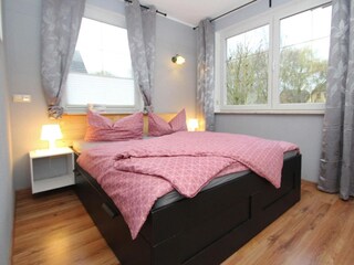Appartement Malchow Équipement 9
