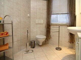 Apartment Malchow Features 9