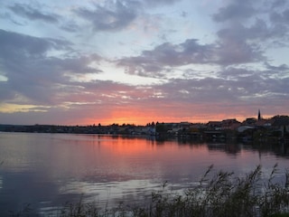 Appartement Malchow  14