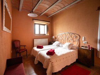 Villa Bescanó Kenmerken 25