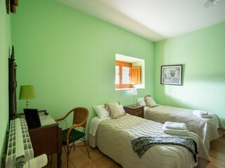 Villa Bescanó Kenmerken 16