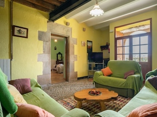 Villa Bescanó Ausstattung 25