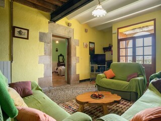 Villa Bescanó Kenmerken 13