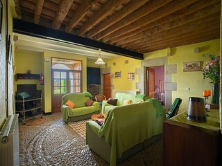 Villa Bescanó Ausstattung 21