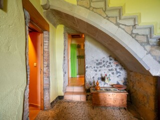 Villa Bescanó Ausstattung 23