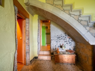 Villa Bescanó Ausstattung 29