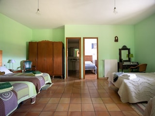 Villa Bescanó Ausstattung 31