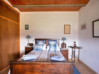 Villa Bescanó Ausstattung 20