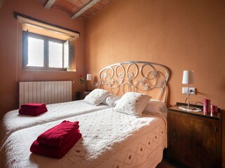 Villa Bescanó Caratteristiche 32