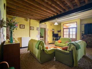 Villa Bescanó Ausstattung 11