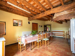 Villa Bescanó Kenmerken 30