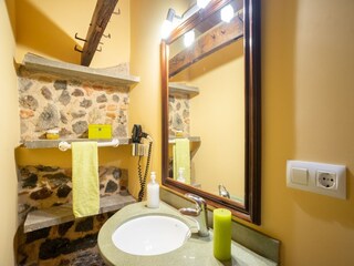 Villa Bescanó Équipement 12