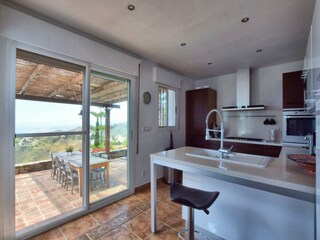 Villa Sayalonga Ausstattung 20