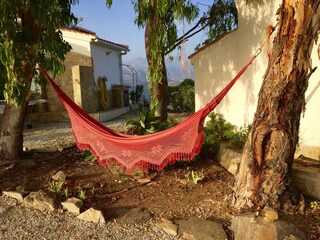 Villa Sayalonga Outdoor Recording 7