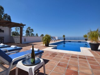 Villa Sayalonga  24